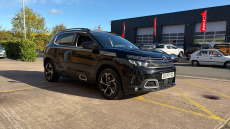 Citroen C5 Aircross 1.2 PureTech 130 Flair 5dr EAT8 Petrol Hatchback
